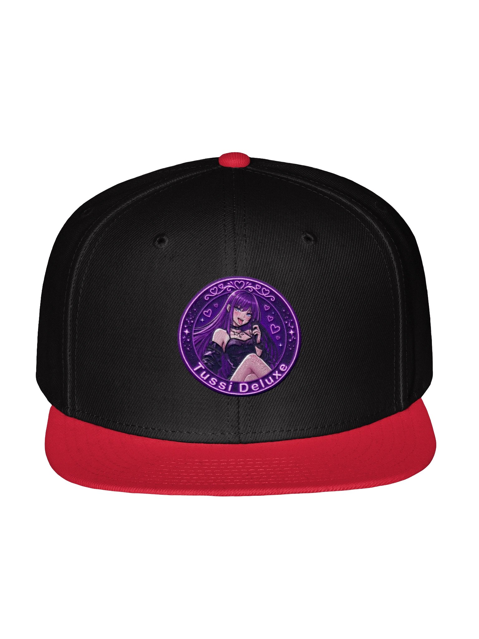 Deluxe Fan Cap product image (8)