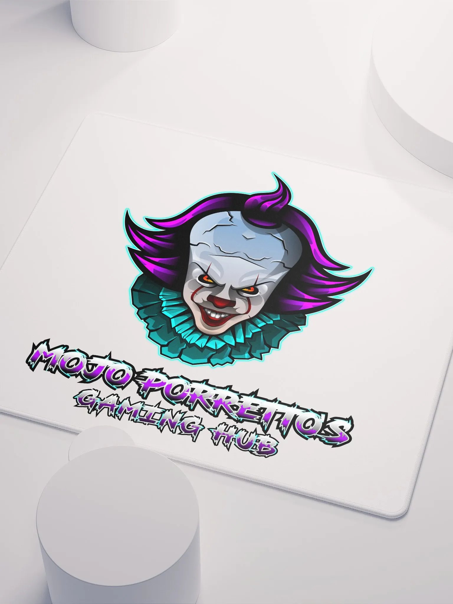 MPGH mouse pad product image (3)