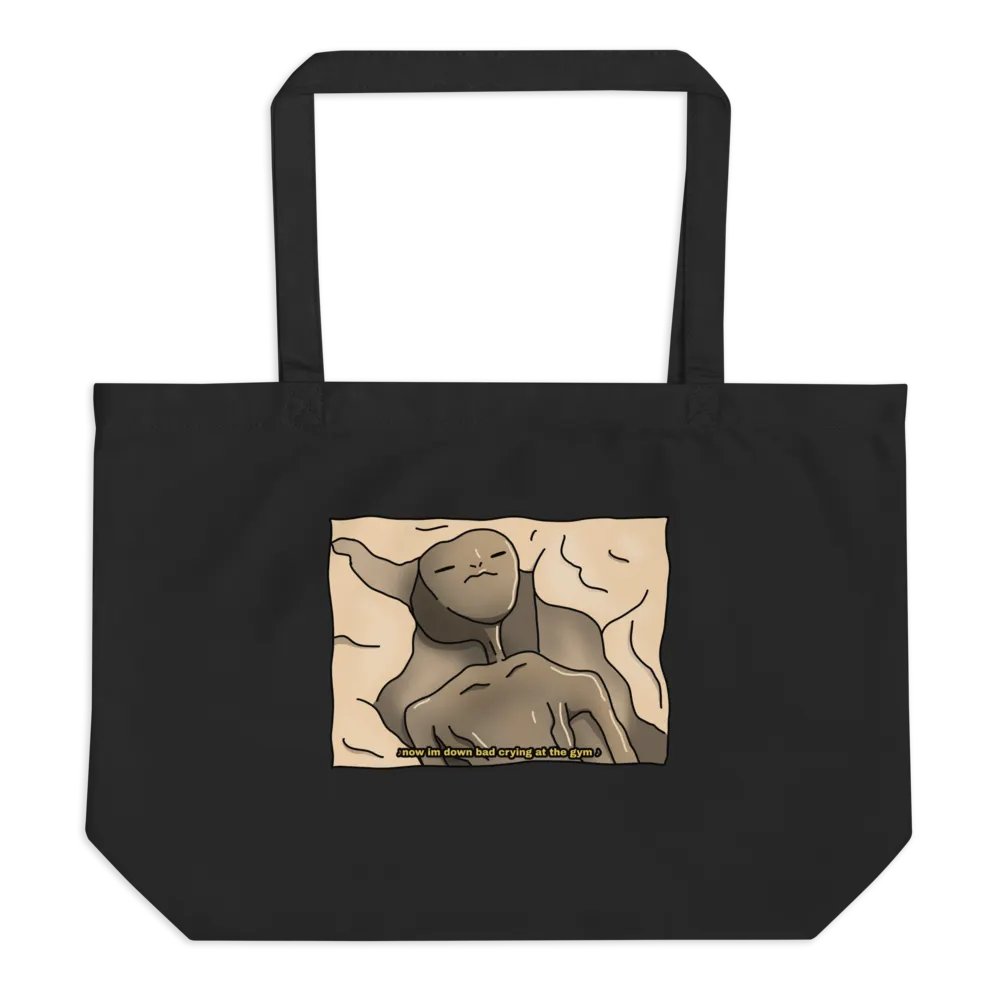 DOWN BAD BAG product image (2)