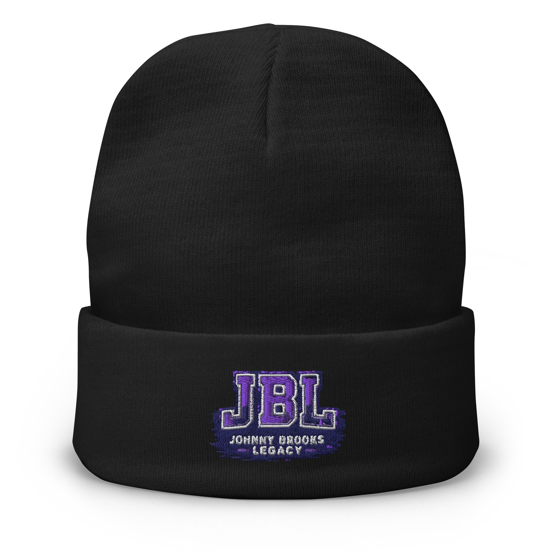 JBL Purple Label Beenie product image (1)