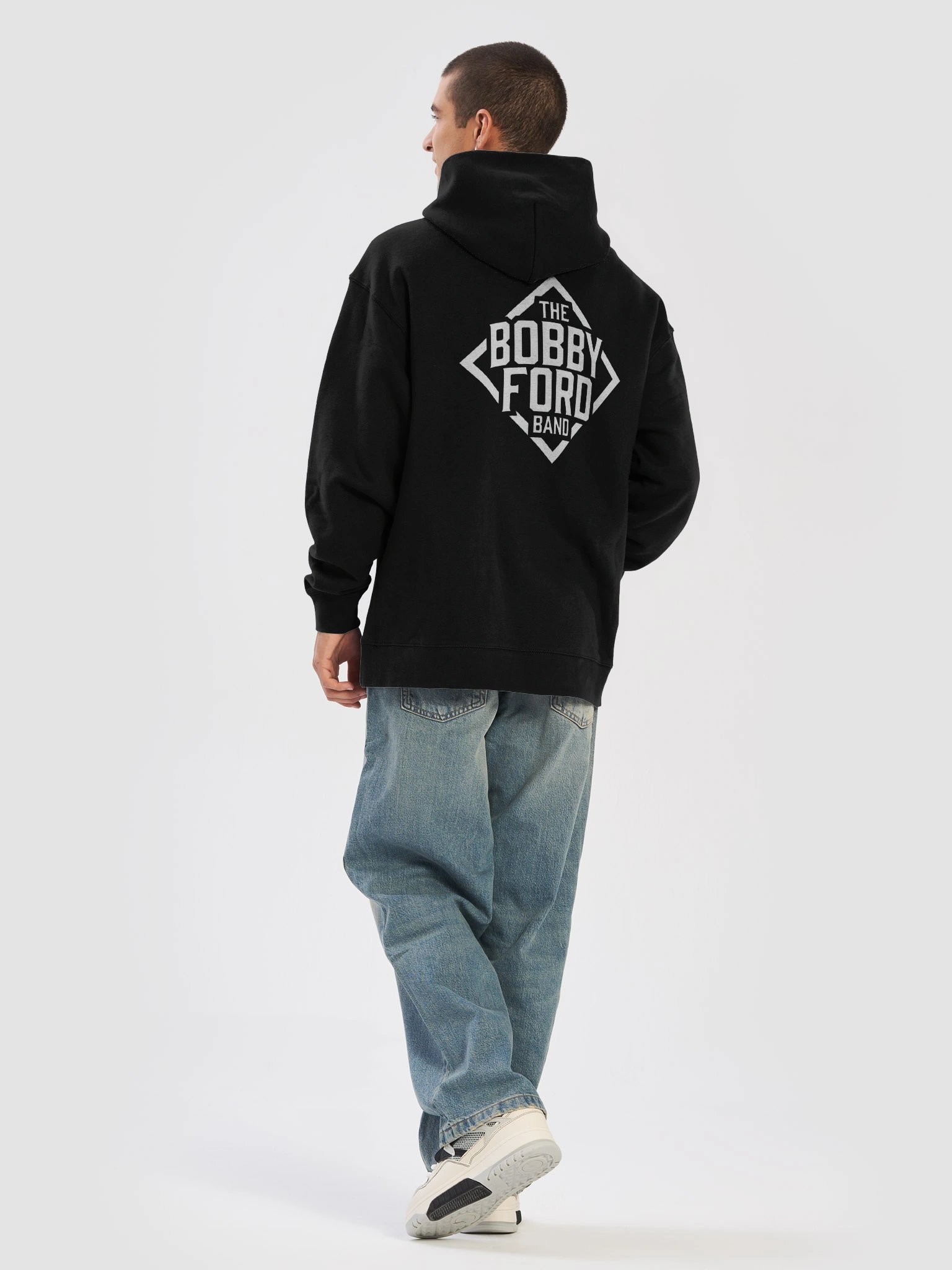 HollerHood (Oversized) product image (6)