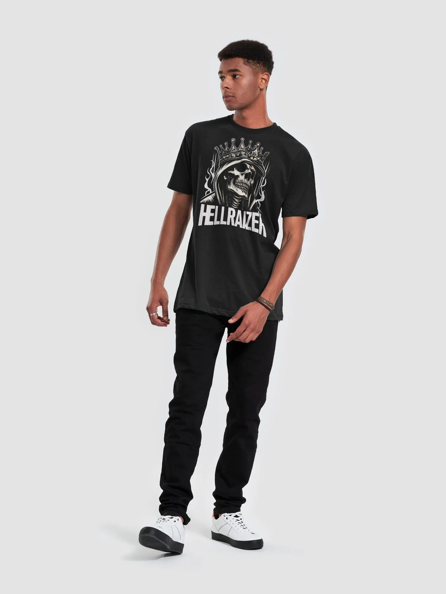HellRaizer Reaper Crown product image (5)