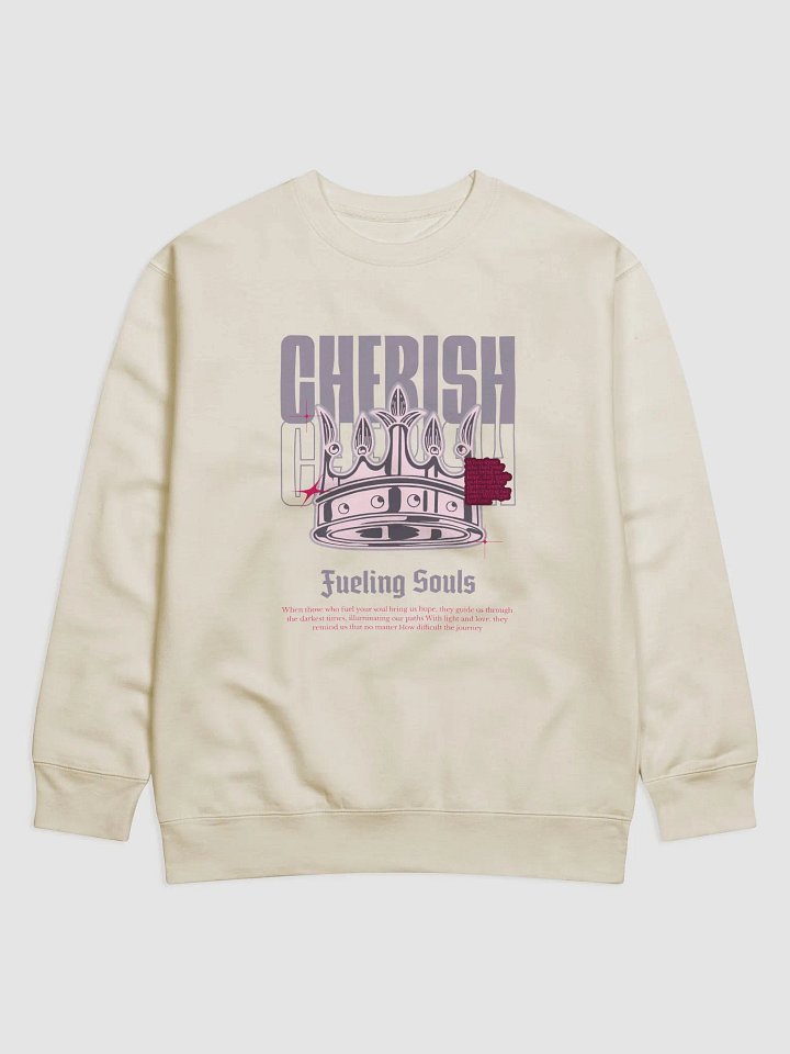 Cherish Royalty Sweatshirt product image (18)