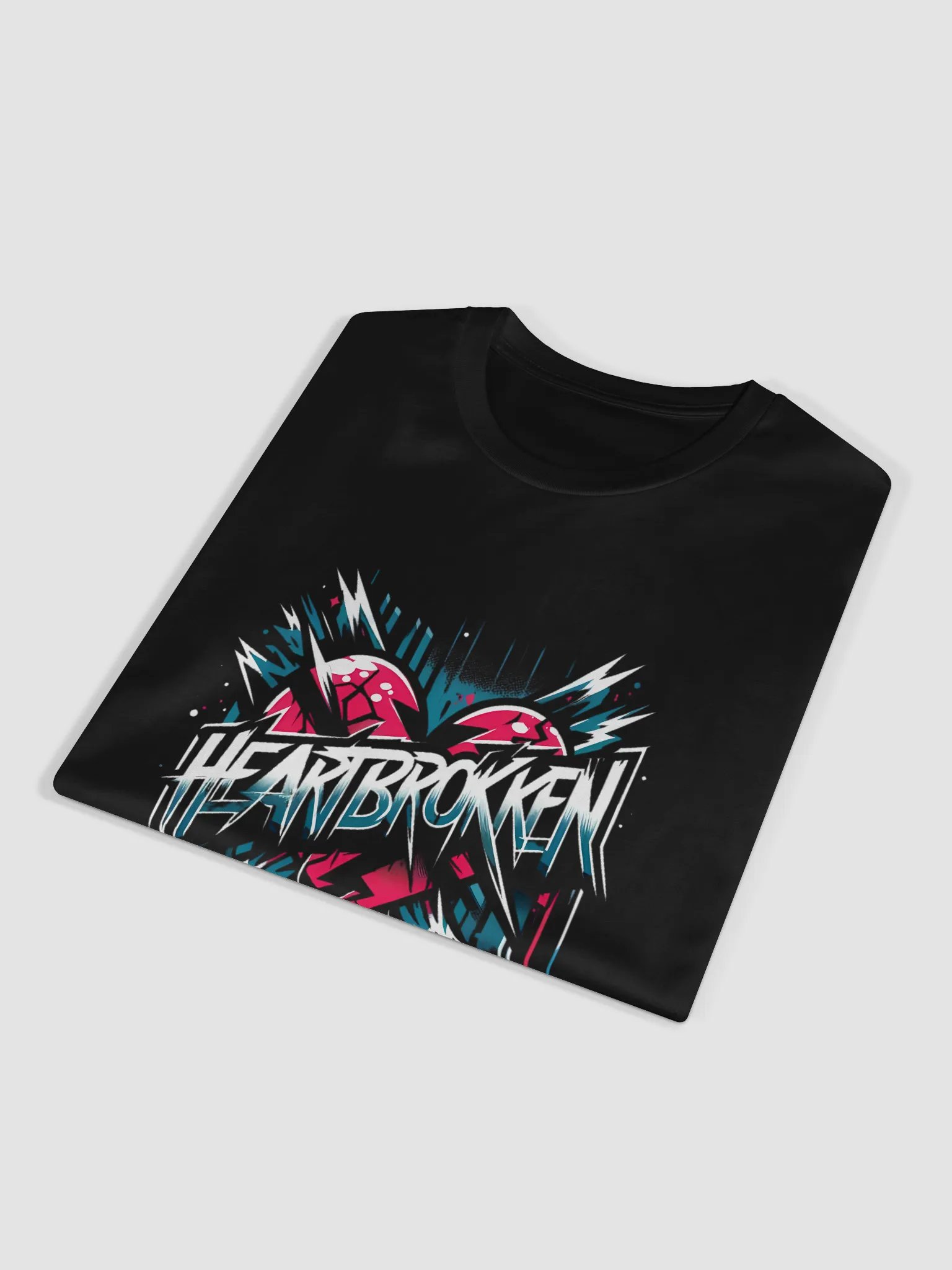 Spiral Mind Unisex Premium Tee product image (5)