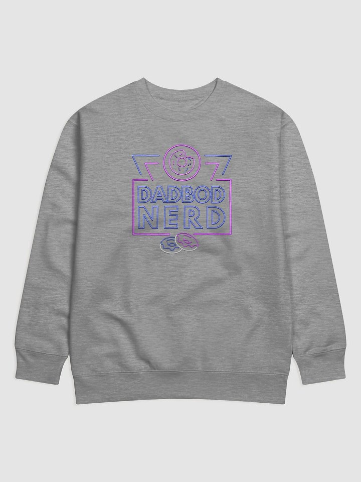 DBN Sweater product image (1)
