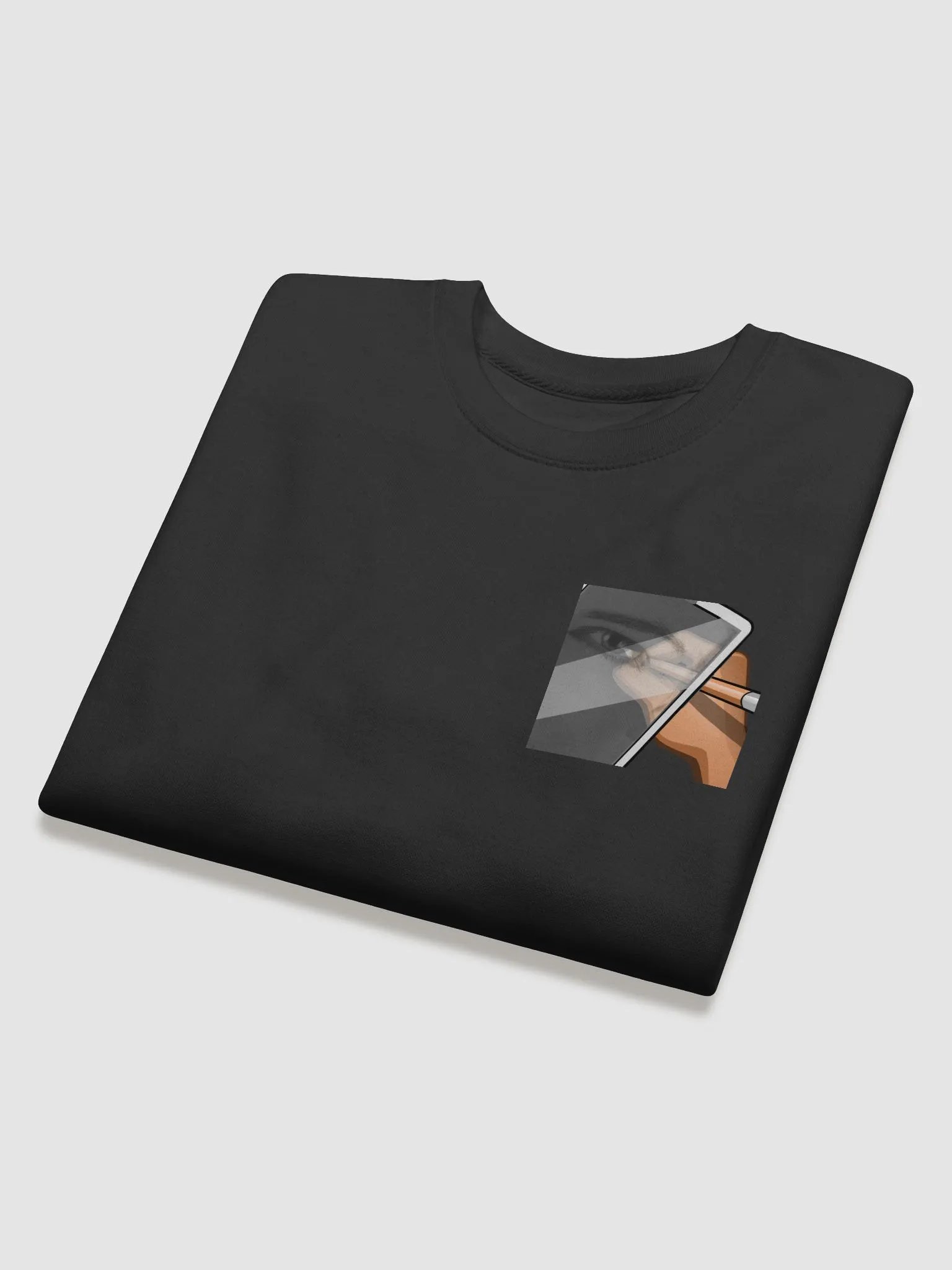 CalcaApp Sweatshirt product image (35)