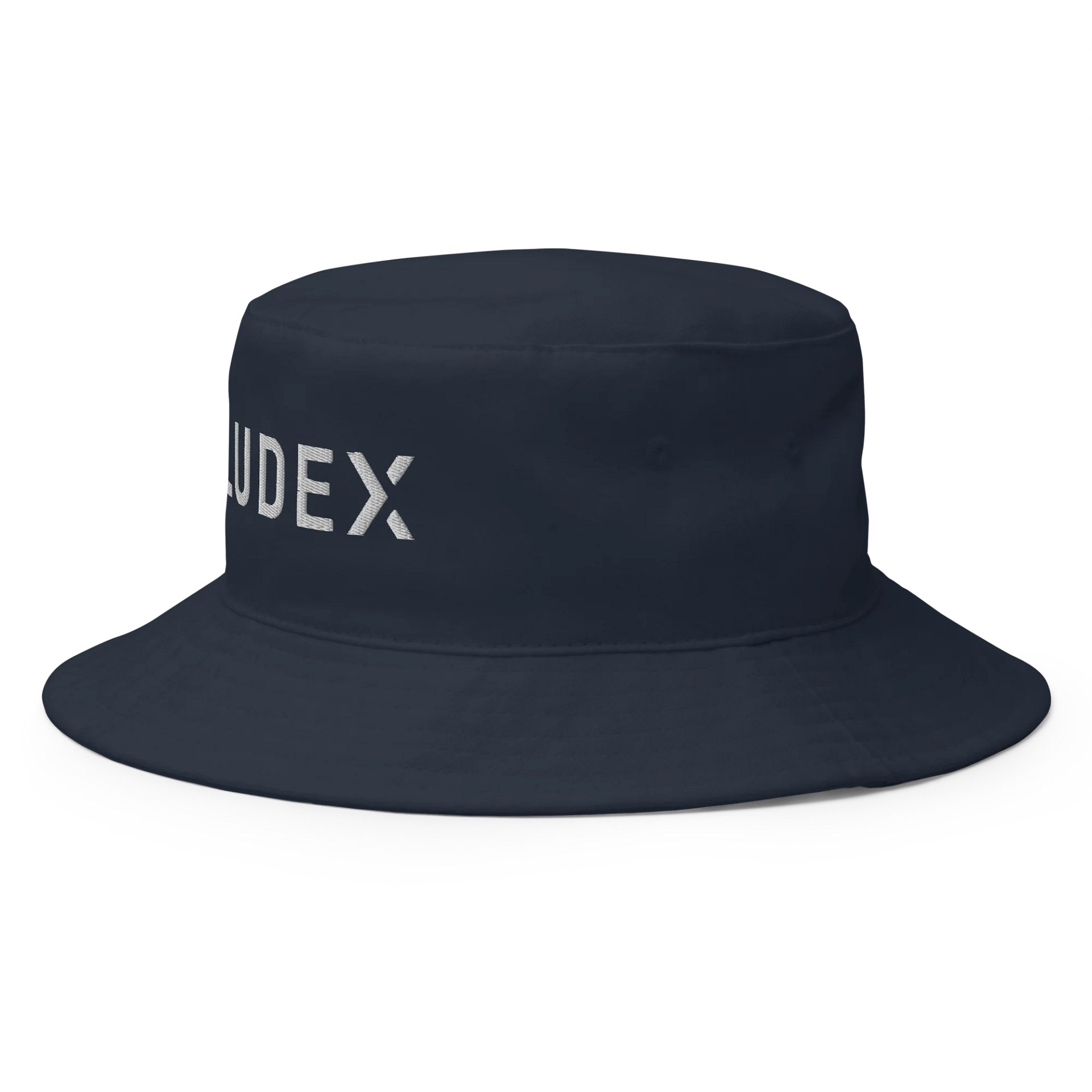 Ludex Wordmark Bucket Hat product image (2)
