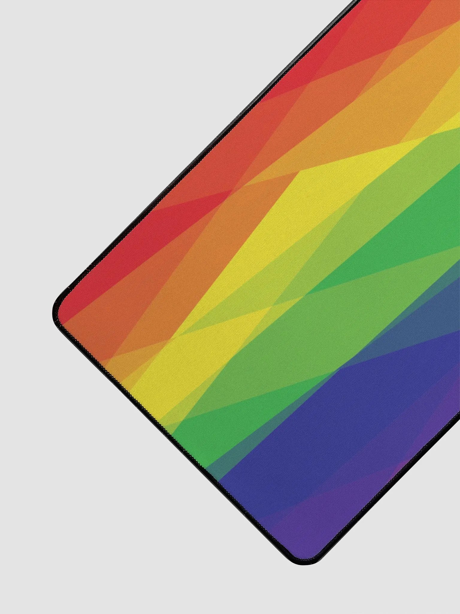 Hellfire Ref Pride Desk Mat product image (3)