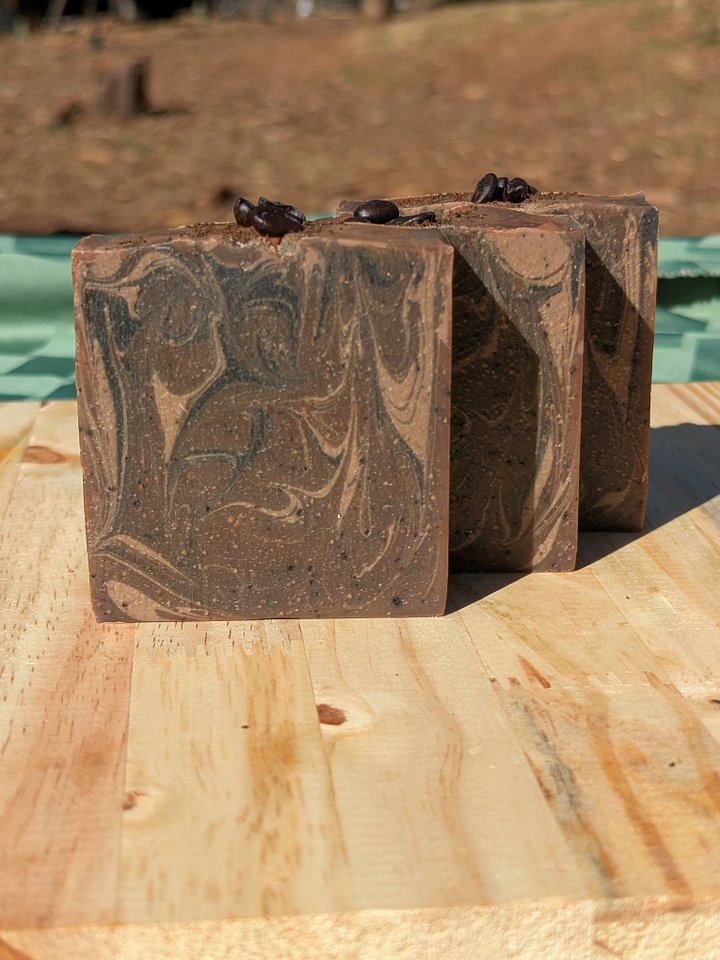 Hazelnut Coffee product image (2)