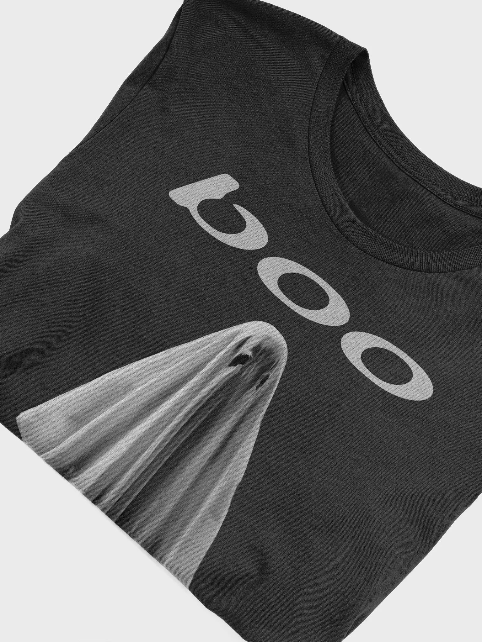 Boo T-shirt product image (6)