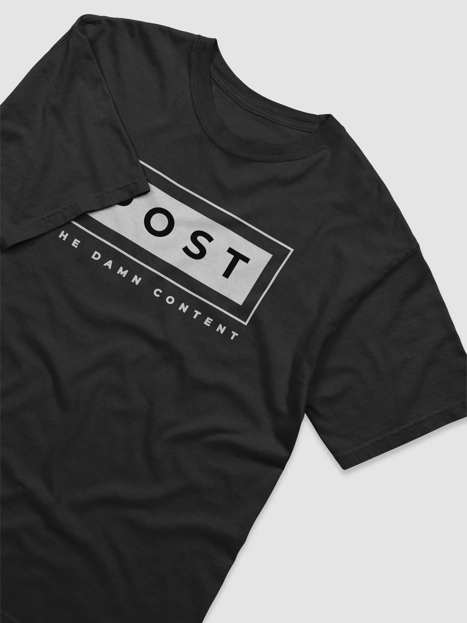 Post It Tee product image (9)