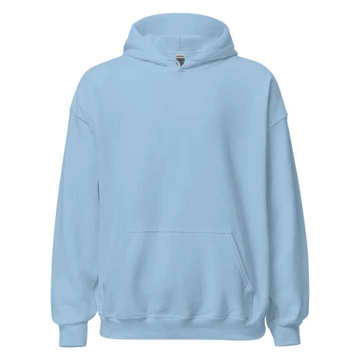 Bills Paid Nails Slayed Hoodie product image (2)