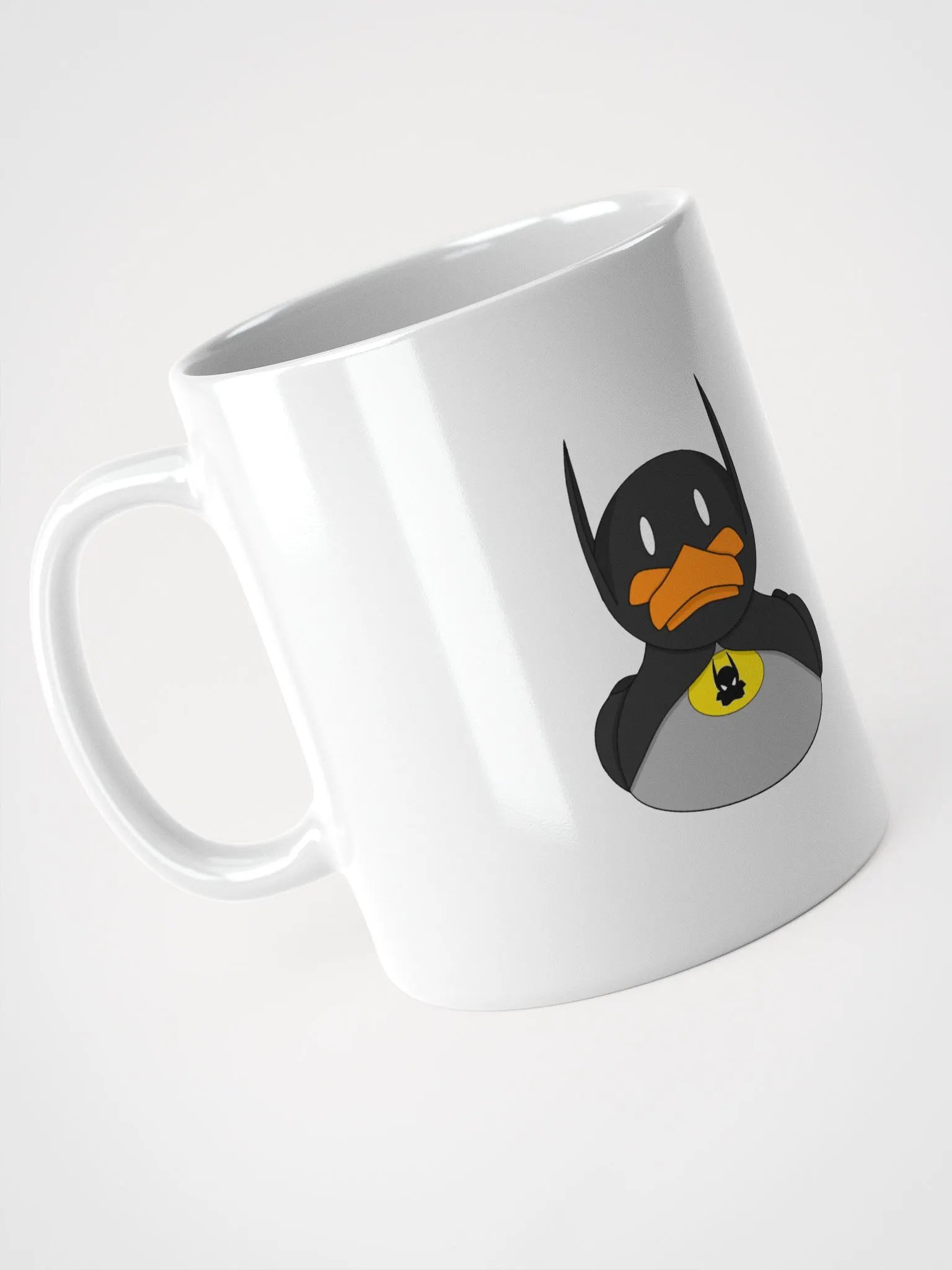 Rubber BatDuck Mug product image (3)