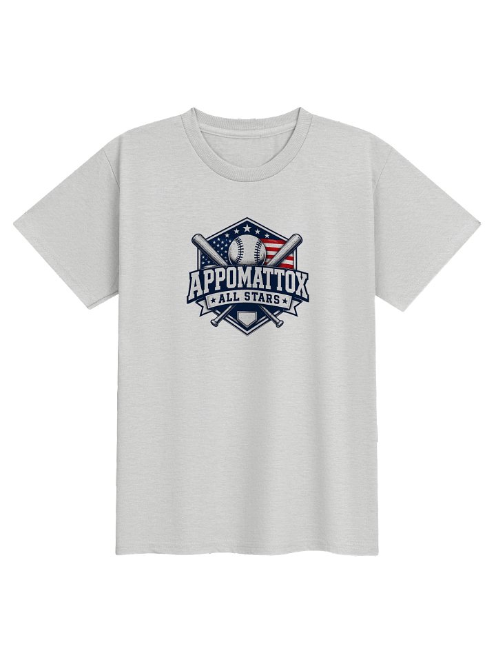 Youth Appomattox All-Stars 6U product image (2)