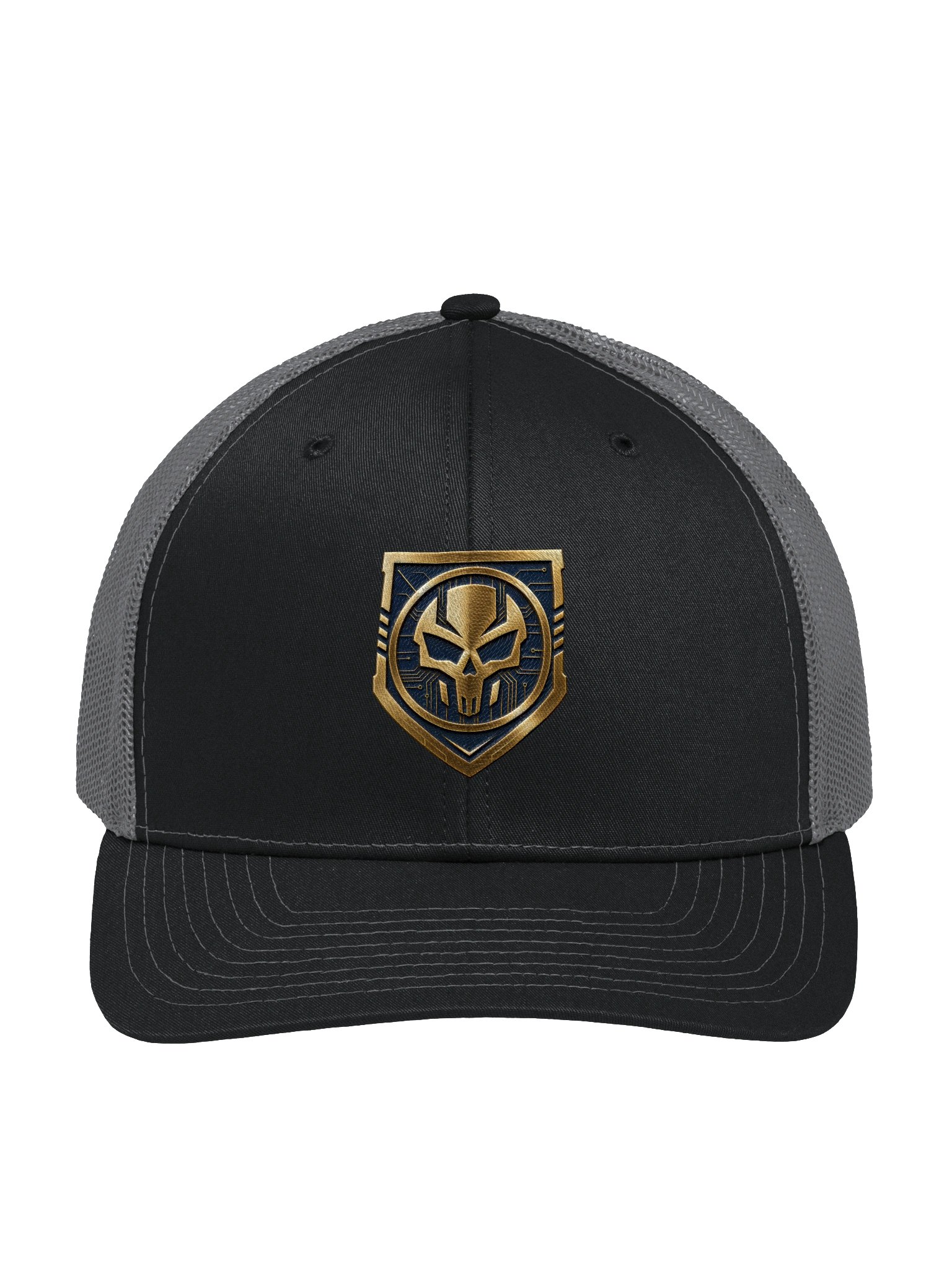 101st Trucker Hat product image (1)