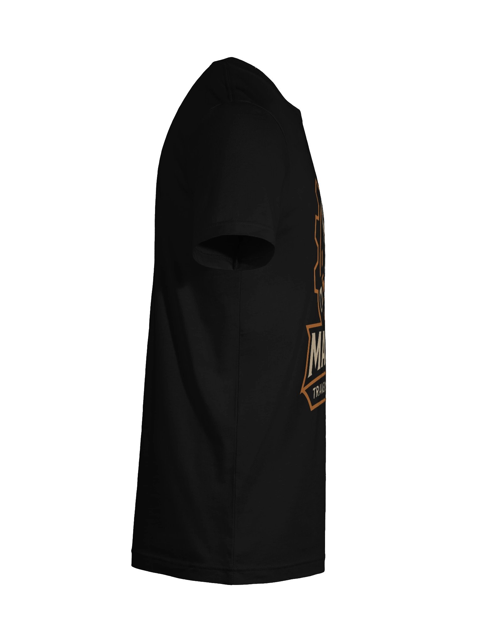OG Machina Logo Tee product image (12)