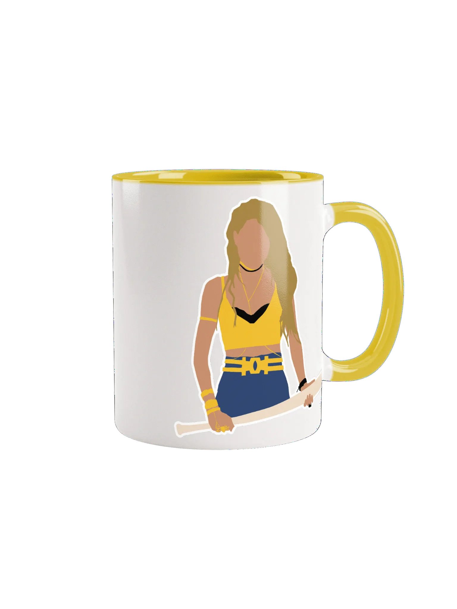 BOP Canary - Mug product image (2)