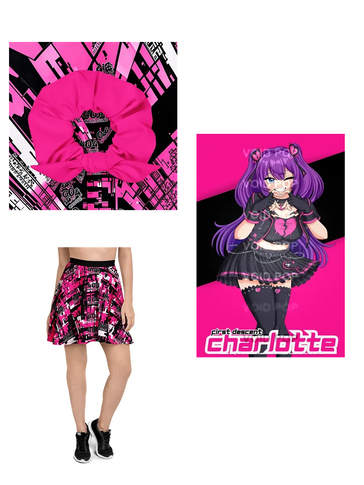 Poppin Hot Bundle product image (1)