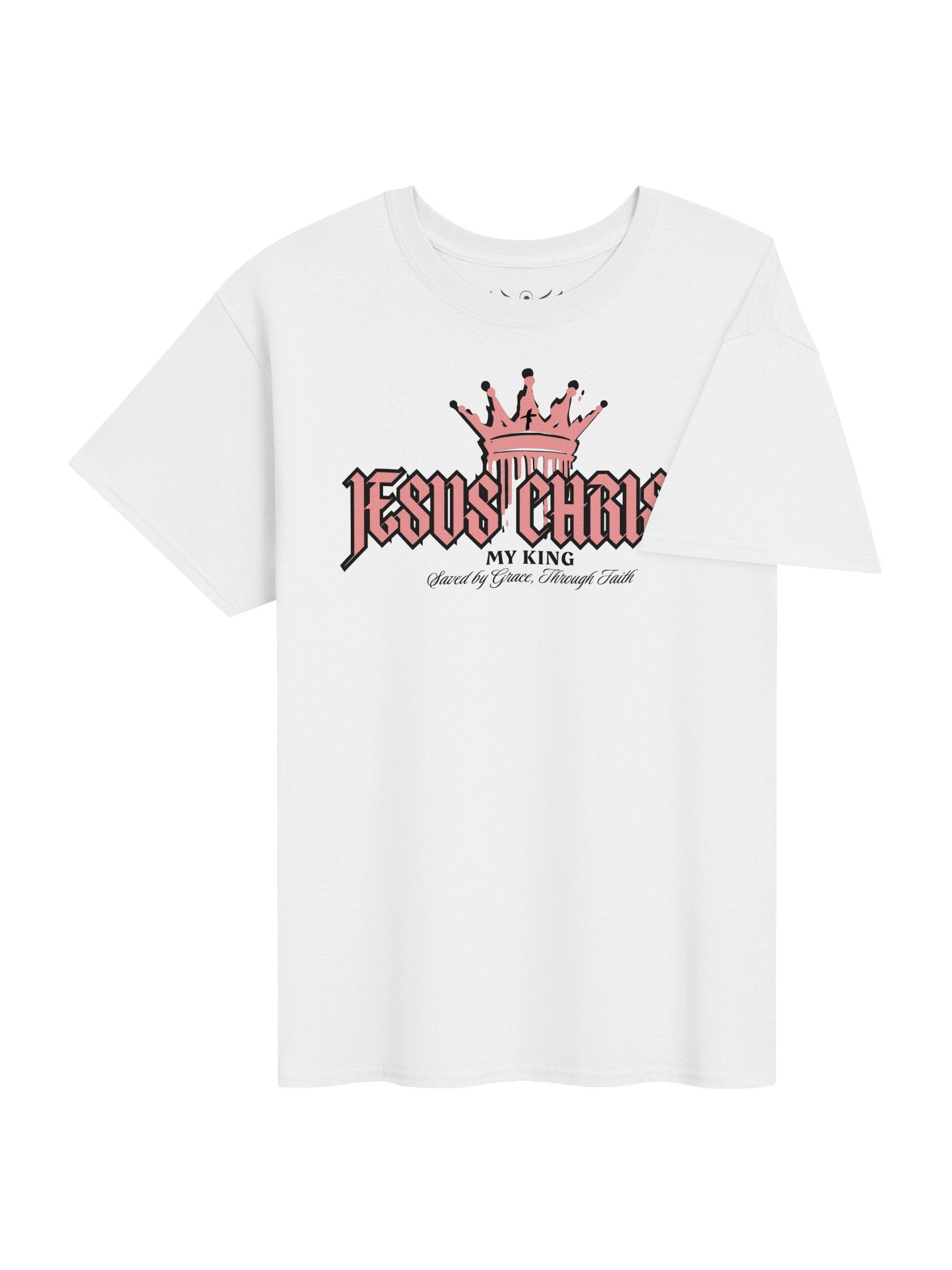 JESUS CHRIST MY KING product image (4)