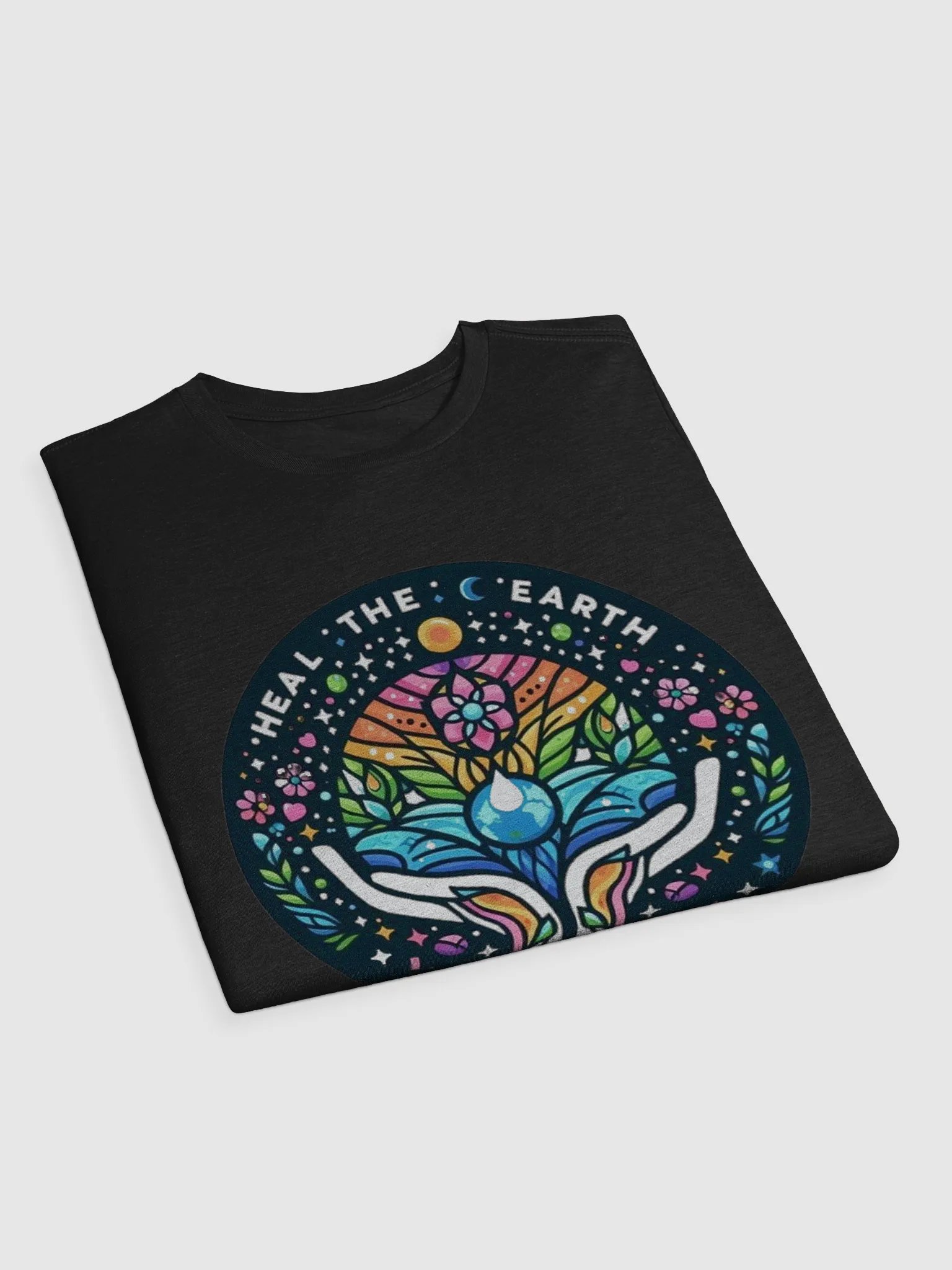 Harmony Drops T-Shirt product image (18)