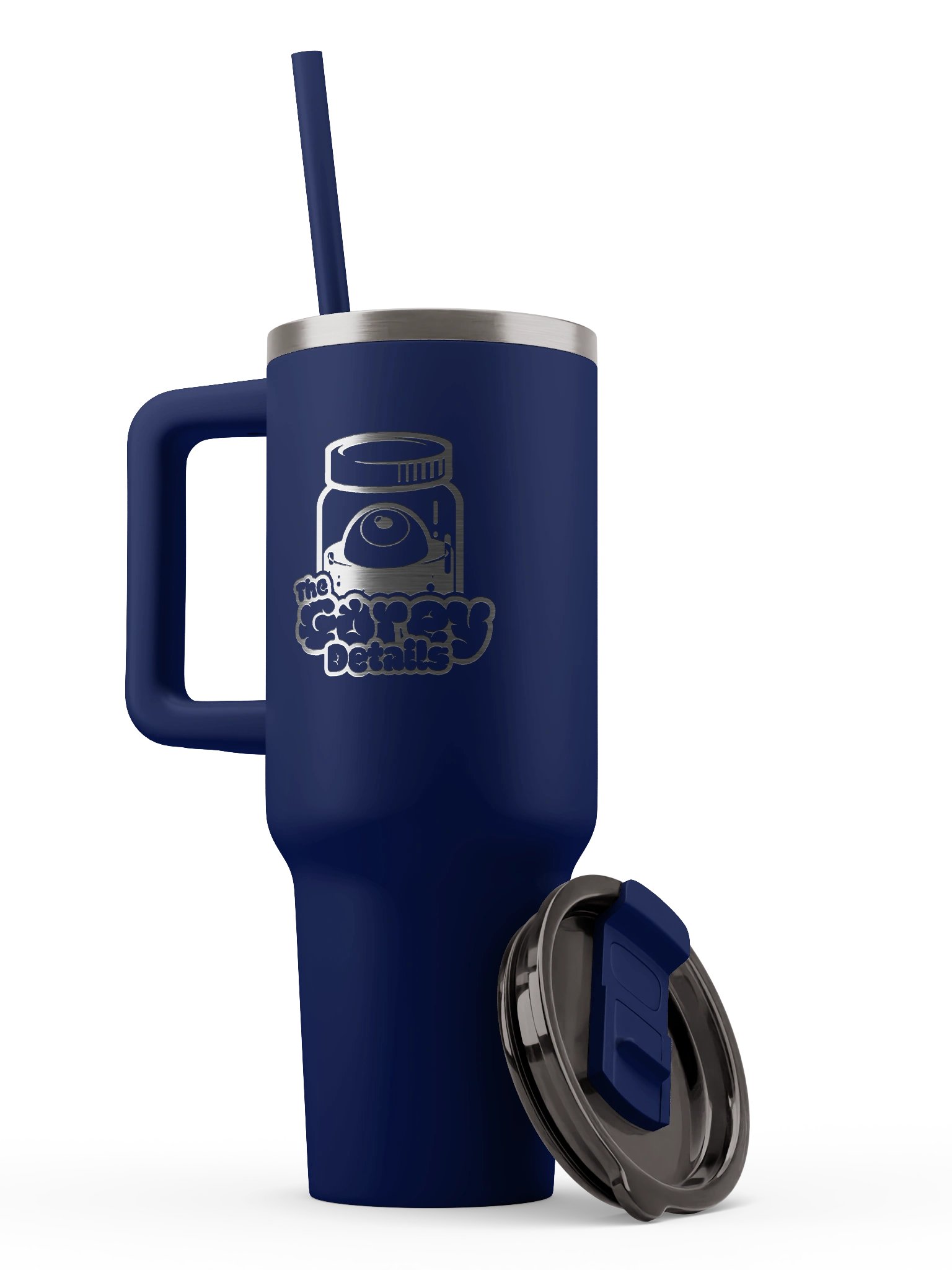 Pinnacle Vacuum Insulated Travel Tumbler With Straw product image (16)