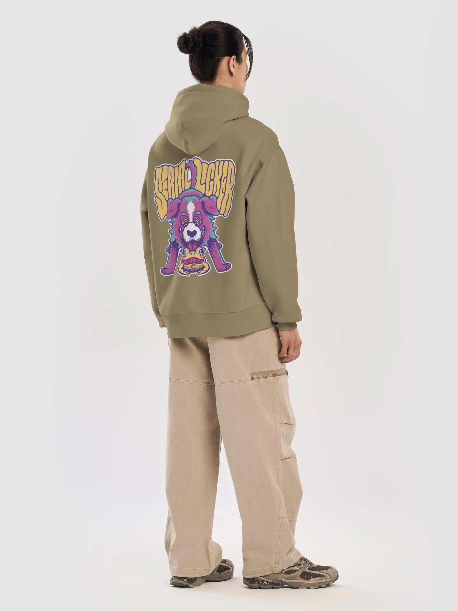 Serial Licker product image (8)