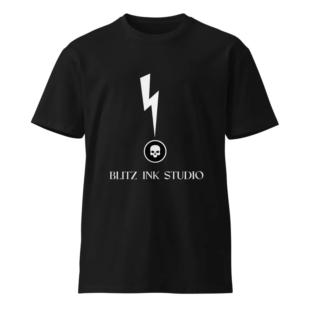 BLITZ INK STUDIO product image (1)