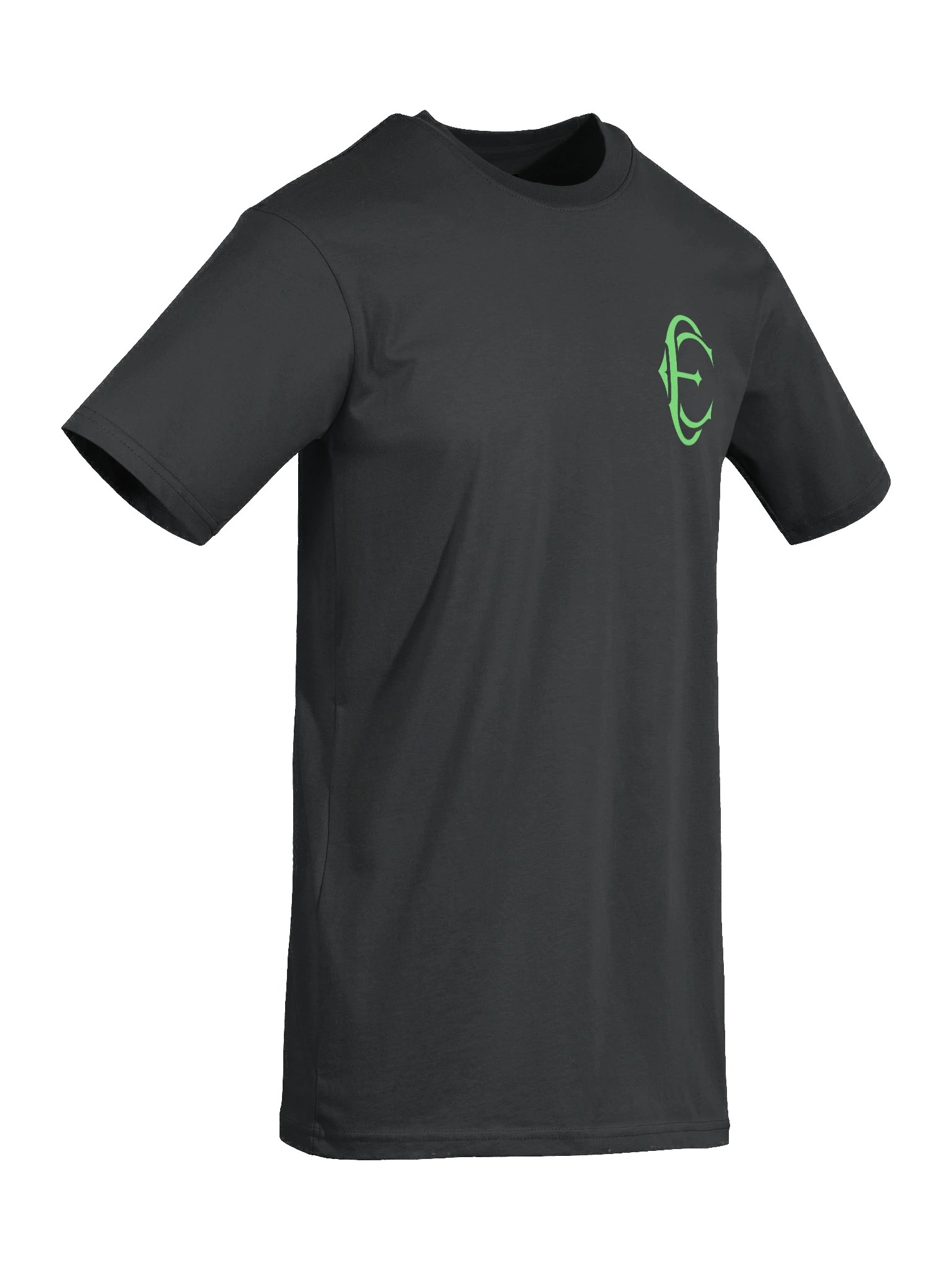 Collectors Envy Halo Worlds 2025 Limited Edition Heavyweight Tee product image (8)