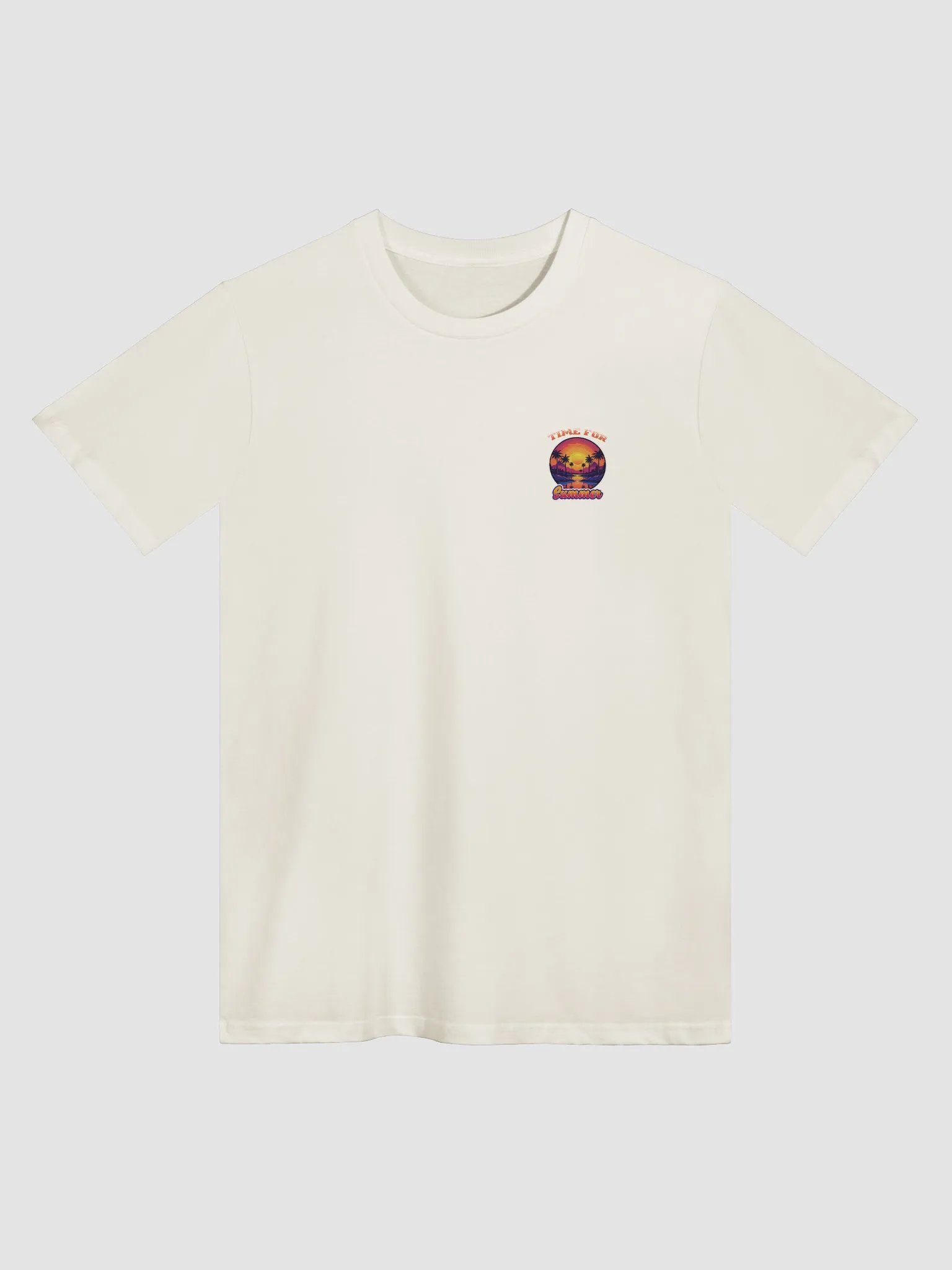 Sunset Vibes Unisex T-Shirt product image (11)