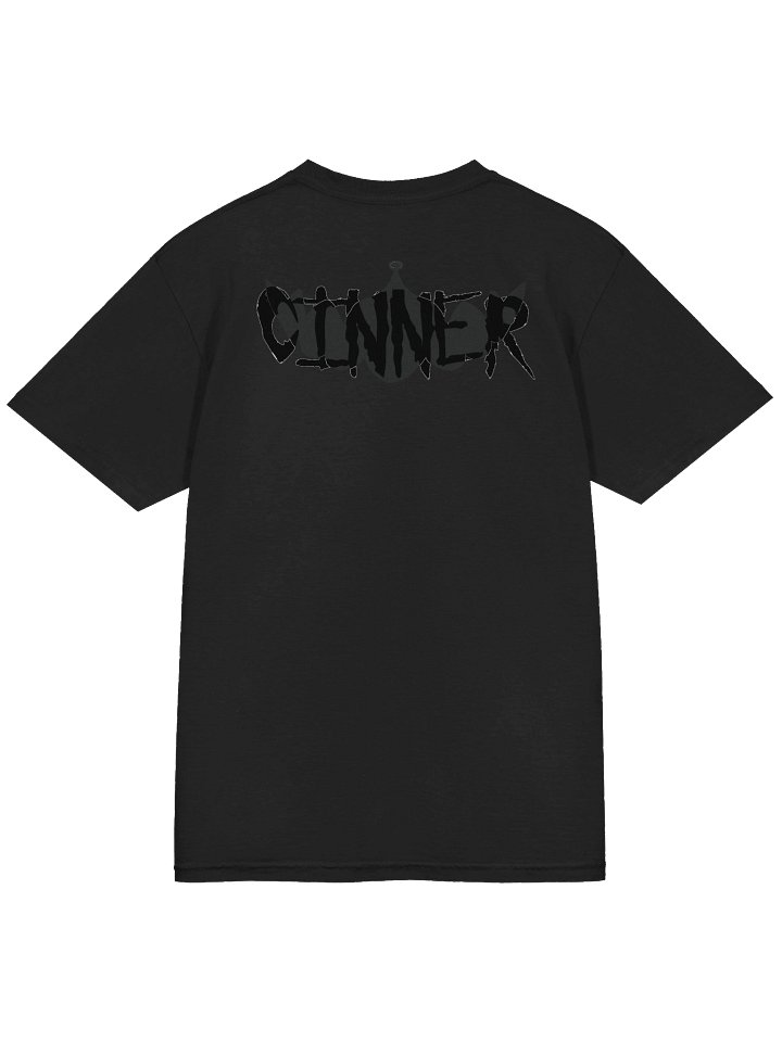 Cinner Tee product image (2)