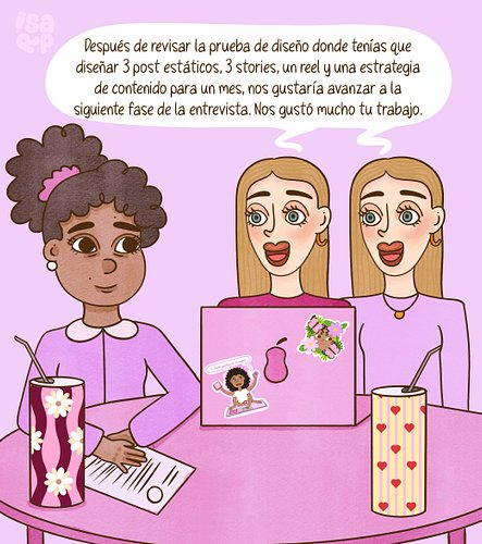 Debí usar peramax 🫩🫩🫩🫩
¿Te gustan estas ilustraciones? Puedes encontrar los productos que aparecen en esta ilustración en mi ...