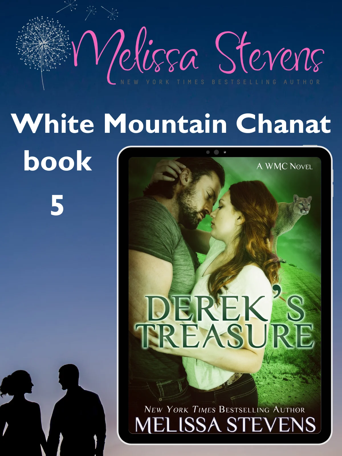 Derek's Treasure product image (1)