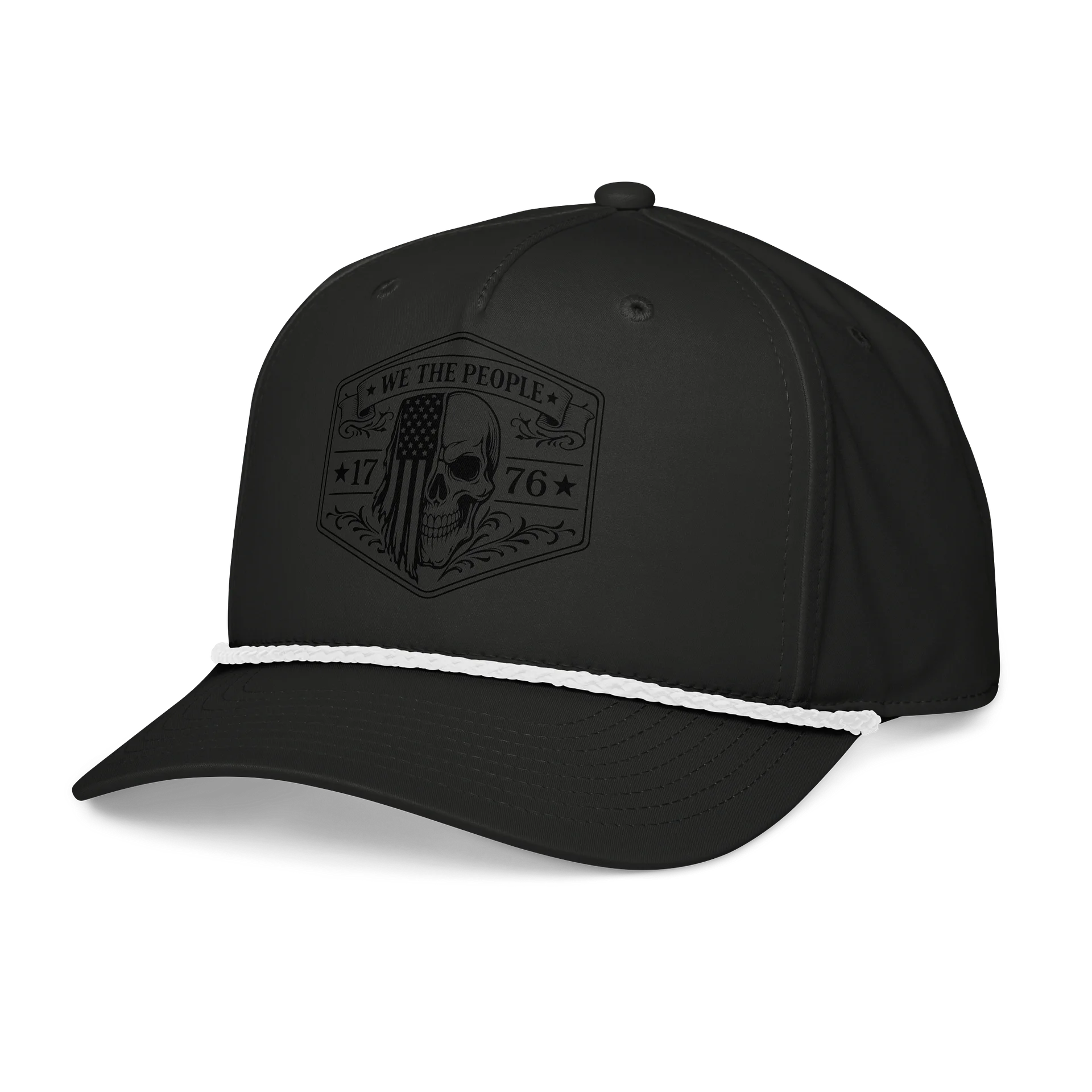 We the people Freedom Cap product image (3)
