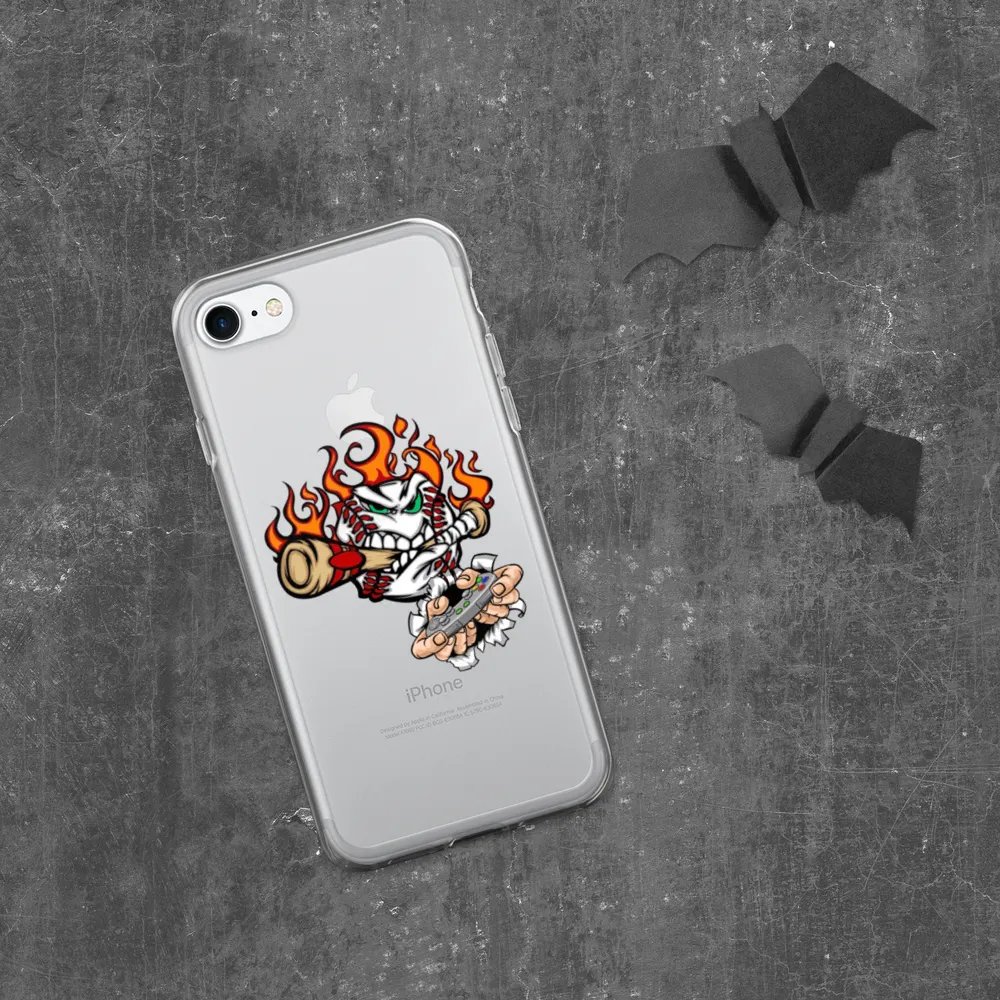 Napalm Phone Case product image (332)