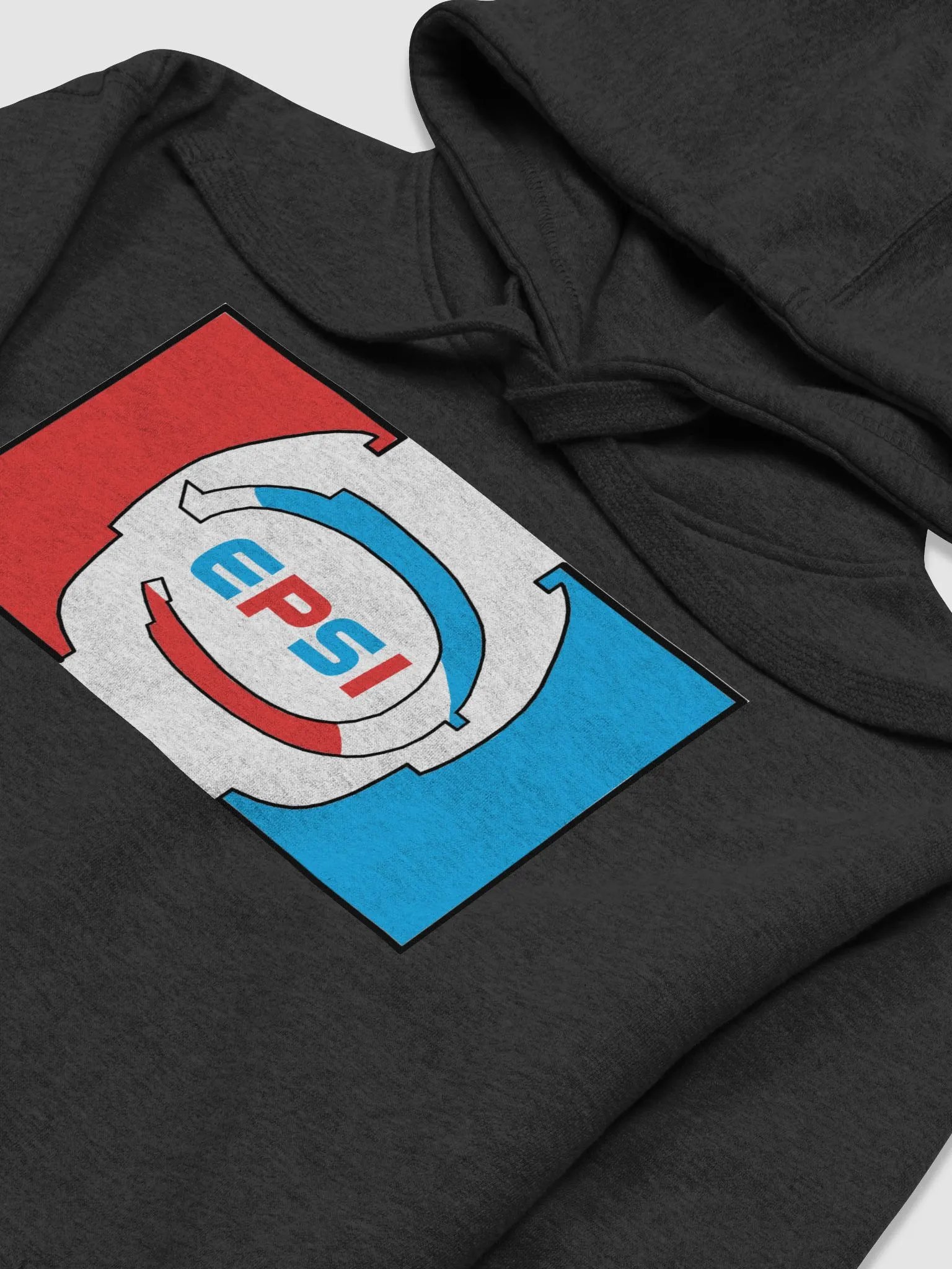 Epsi Logo Pullover Hoodie product image (3)