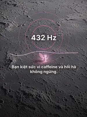 ⚡ Kiệt sức vì cà phê và guồng quay không dừng? Thử 432Hz + nhạc ambient để đầu óc nhẹ hơn 🎧 Rap dệt vần đặc biệt còn giúp tai quen tiếng Anh hơn mỗi ngày 🎤 Link ở bio 🔗 #DeepWork  @Cun Cute  #AmbientMusic  @Cun Cute #Biohacking #LuyenNgheTiengAnh  @Cun Cute 