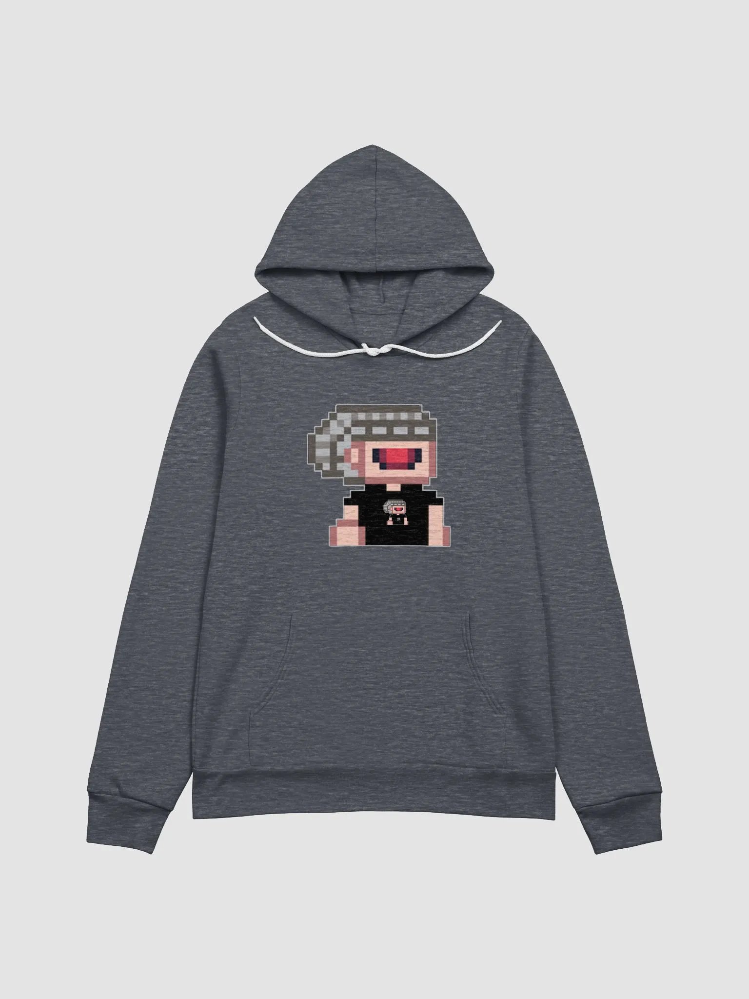 Infinite Cushbot Hoodie product image (3)