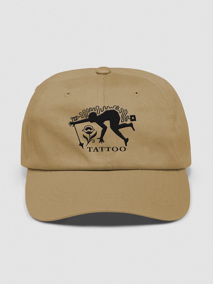 tattoo hat product image (1)