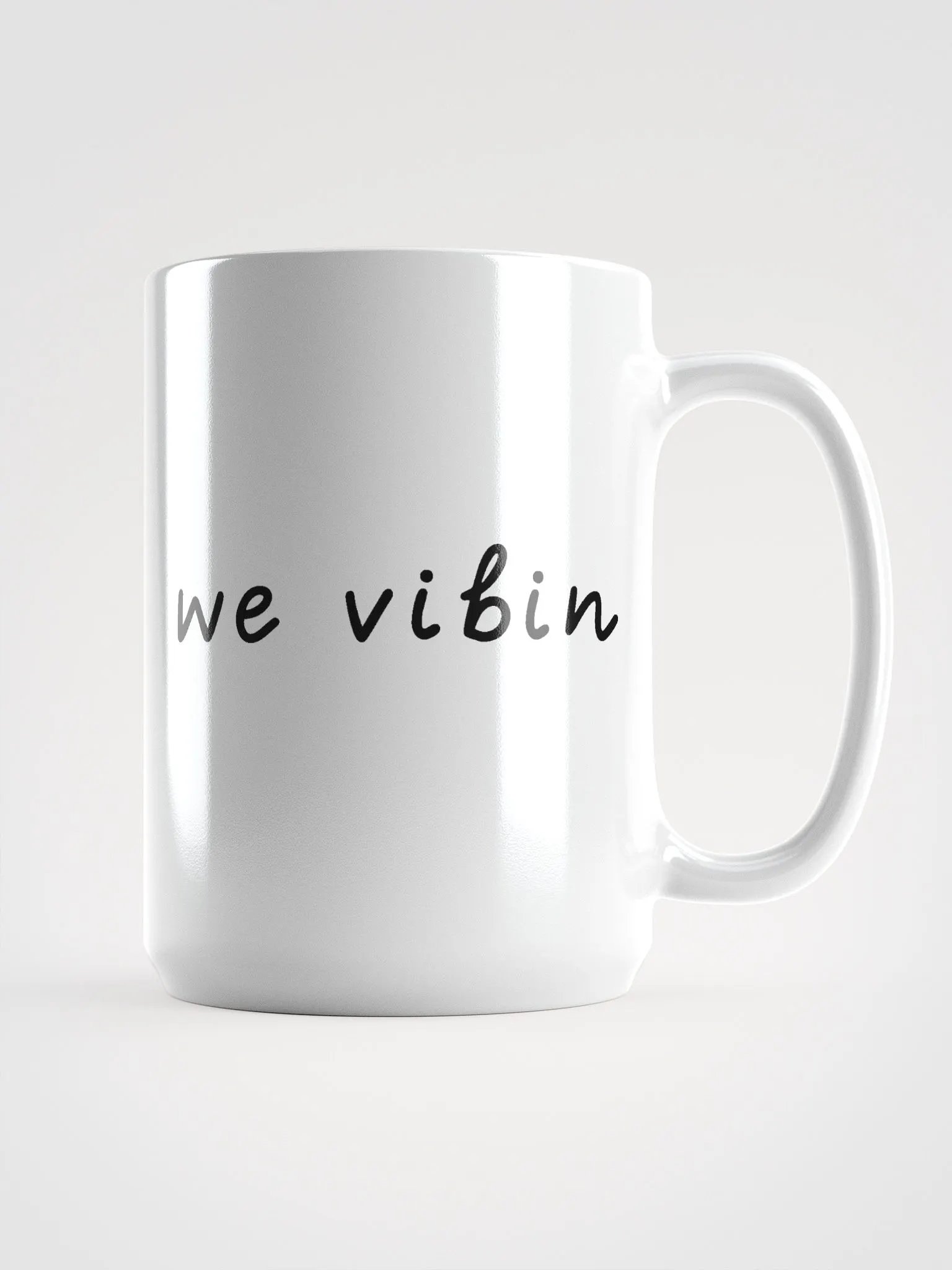we vibin mug product image (1)