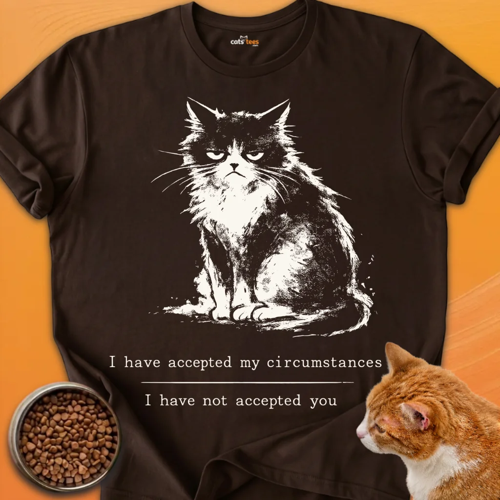 I Have Accepted product image (2)