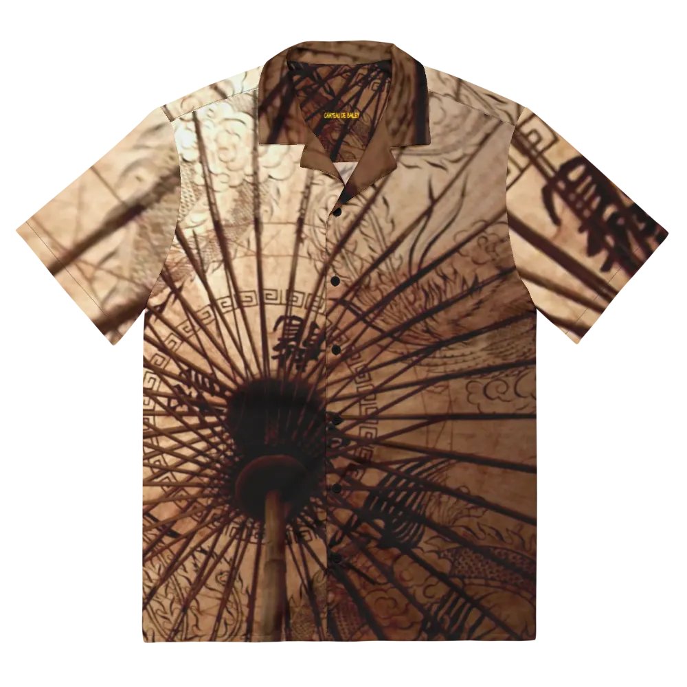 "Shade" Hawaiian Shirt product image (2)