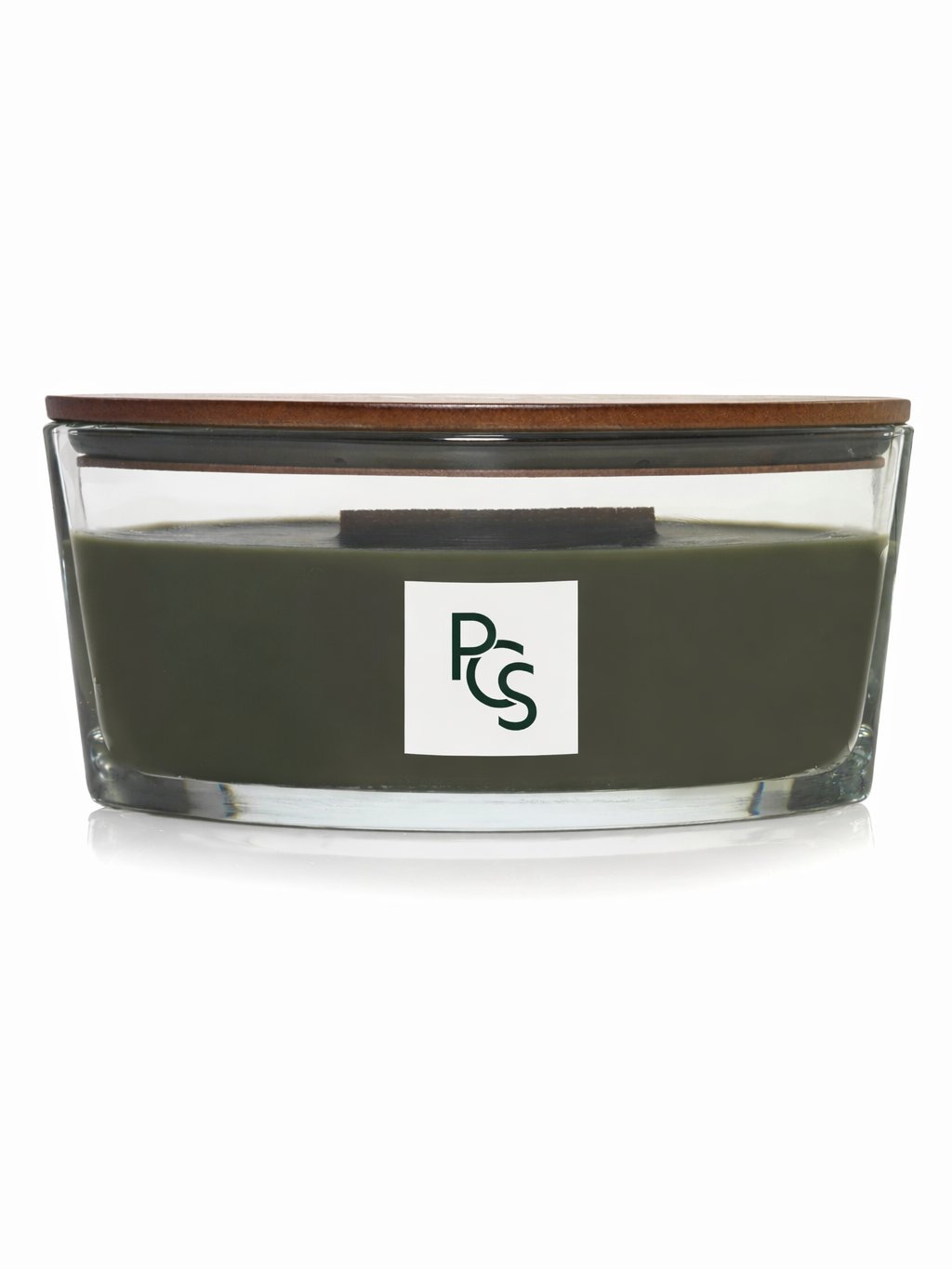 Woodwick® Candle Ellipse product image (1)