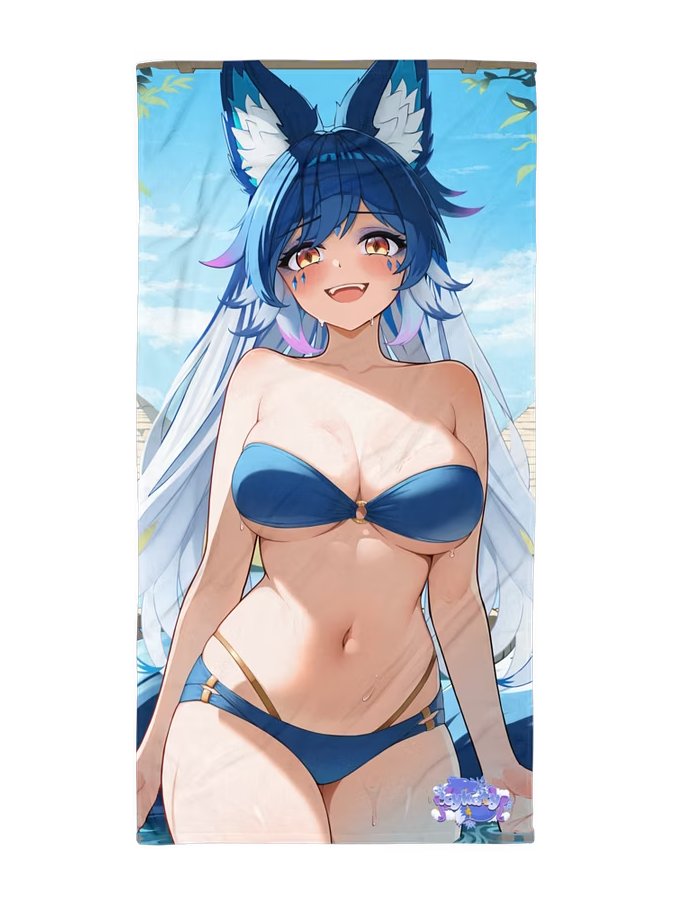 Standhandtuch ~ Ägypten product image (1)