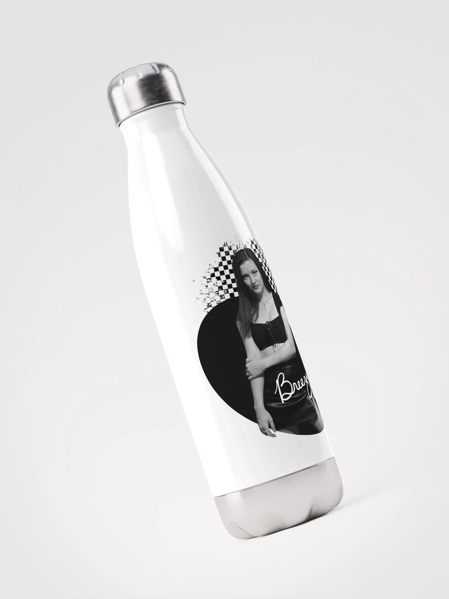 Breezy B&W Bottle! product image (3)