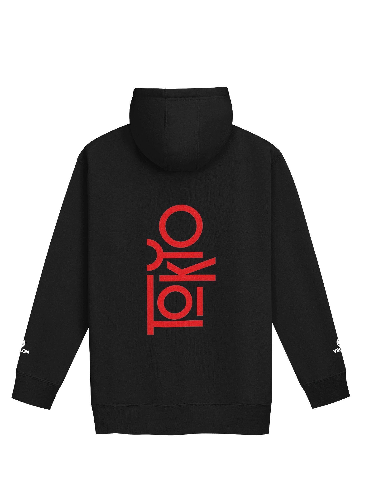 TOKYO CORE Hoodie product image (2)
