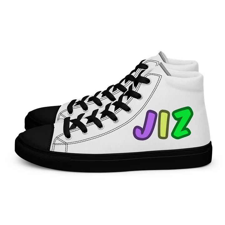 JizzyBits Shoes (drippy) product image (1)