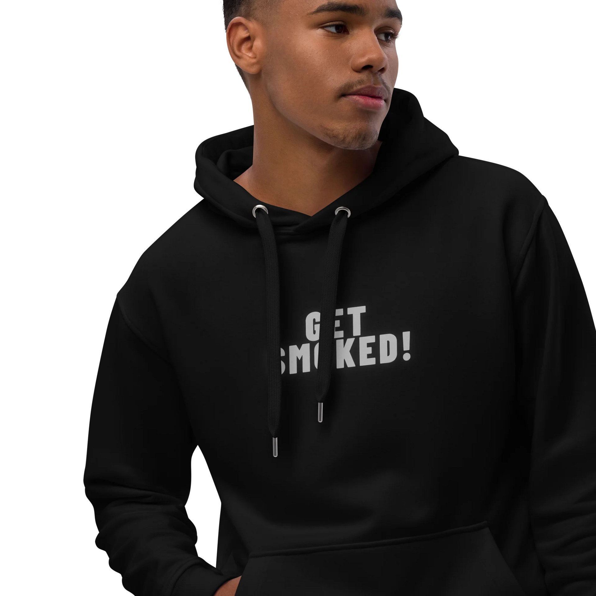 Get Smoked Hoody product image (5)