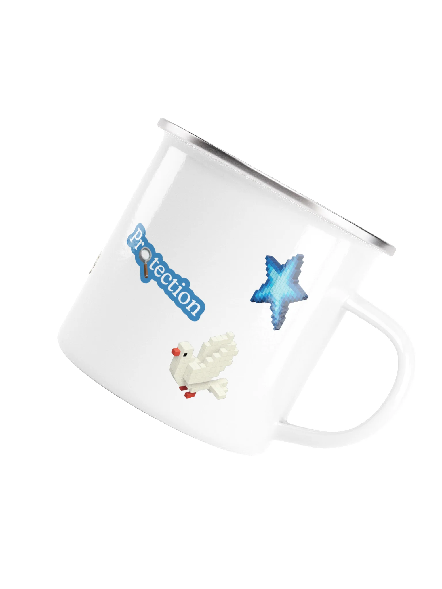 Voop Camping Mug product image (5)