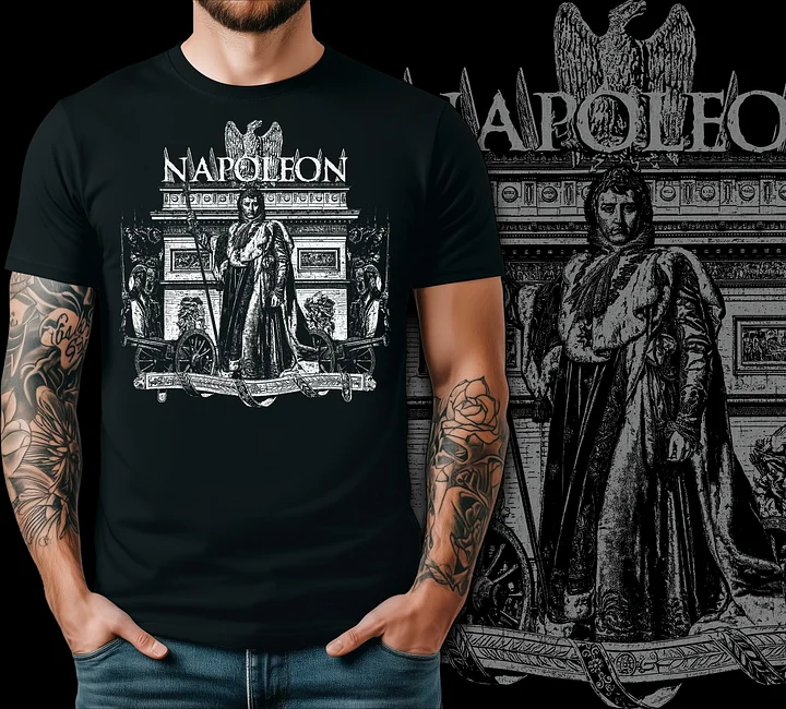 Napoleon 2 product image (2)