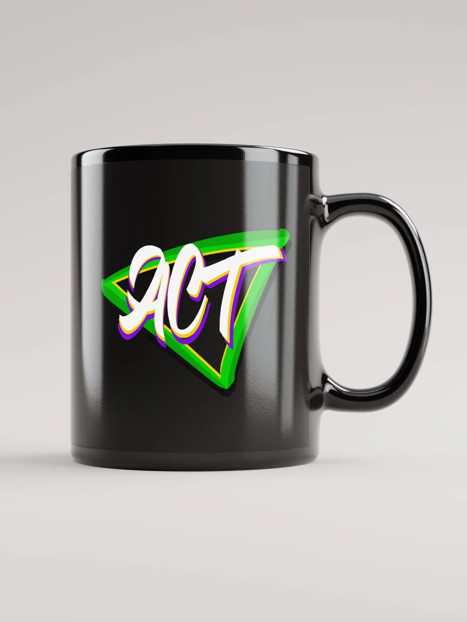 ACT Community Mug product image (1)